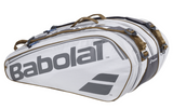 Babolat 6 Racquet Pure Wimbledon