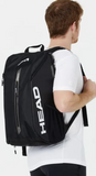 Head Tour Backpack 25L Bag
