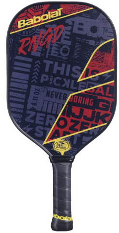 Babolat RNGD Pickleball Paddle
