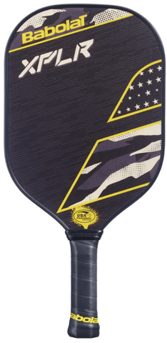 Babolat XPLR Pickleball Paddle
