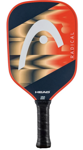 Head Radical Pro Pickleball Paddle