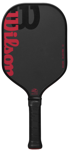 Wilson Blaze Pro 13 Pickleball Paddle