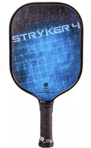 Onix Stryker 4 Composite Pickleball Paddle