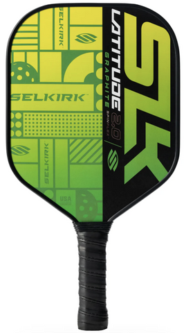 Selkirk SLK Latitude 2.0 Pickleball Paddle
