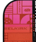 Selkirk SLK Latitude 2.0 Pickleball Paddle