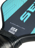 Selkirk SLK x Dude Perfect Trickshot pickleball Paddle