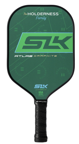 Selkirk Holderness Family Pickleball Paddle