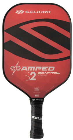 Selkirk Amped Control S2 Midweight