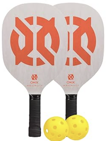 Onix Recruit Starter Set Pickleball Paddle