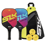 Selkirk SLK Reflex Bundle Pickleball Set