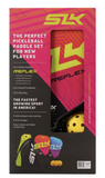 Selkirk SLK Reflex Bundle Pickleball Set