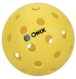 Onix Pure 2 Outdoor Pickleball Ball