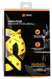 Onix Fuse Indoor Pickleball Ball