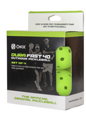 Dura Fast 40 Outdoor Pickleball Ball