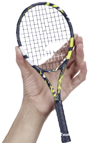 Babolat Pure Aero Mini Tennis Racquet