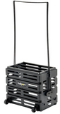 Tourna Ballport Deluxe 80 Ball Pick Up