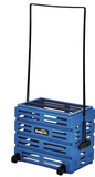 Tourna Ballport Deluxe 80 Ball Pick Up