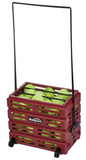 Tourna Ballport Deluxe 80 Ball Pick Up