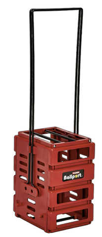 Tourna Mini Ballport 36 Ball Pick Up