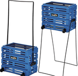 Tourna Ballport Deluxe 80 Ball Pick Up