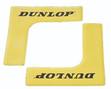 Dunlop Court Edges