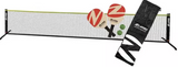Onix Zume Pickleball Game