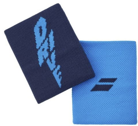 Babolat Logo Jumbo Wristband
