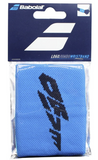 Babolat Logo Jumbo Wristband