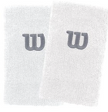 Wilson Extra Wide W Wristband