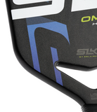 Selkirk SLK Omega Hybrid Air Max Pickleball Paddle
