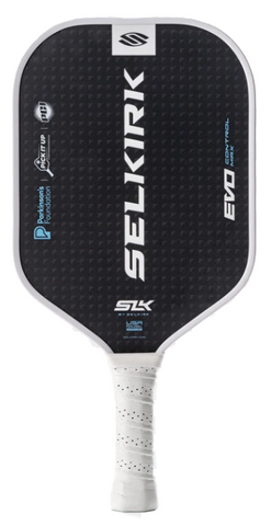 Selkirk SLK x Parkinson's Foundation EVO Control Max Pickleball Paddle