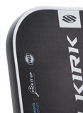 Selkirk SLK x Parkinson's Foundation EVO Control Max Pickleball Paddle