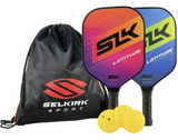 Selkirk Latitude Pickleball Bundle