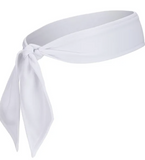 Babolat Tie Headband