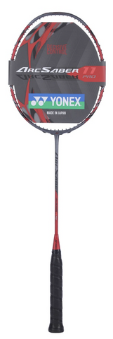 Yonex Arcsaber 11 Pro Badminton Racquet