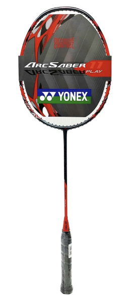 Yonex Arcsaber 11 Play Badminton Racquet – TopSpin Tennis Shop