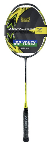 Yonex Arcsaber 7 Pro Badminton Racquet