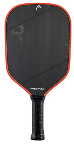 Head Radical Tour Raw Pickleball Paddle