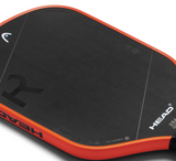 Head Radical Tour Raw Pickleball Paddle