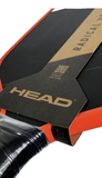 Head Radical Tour Raw Pickleball Paddle