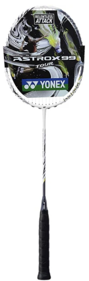 Yonex Astrox 99 Tour Badminton Racquet – TopSpin Tennis Shop