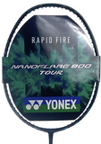 Yonex Nanoflare 800 Tour Badminton Racquet