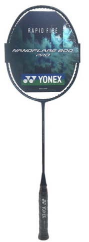 Yonex Nanoflare 800 Pro Badminton Racquet