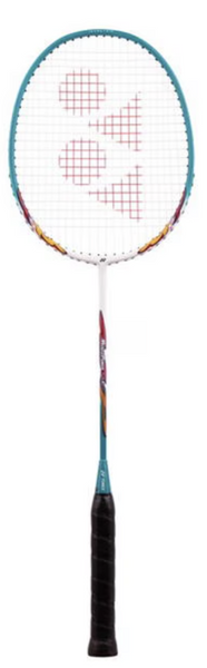 Yonex Muscle Power 5 Badminton Racquet – TopSpin Tennis Shop