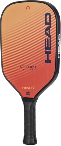 Head Attitude Suprm Pickleball Paddle