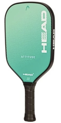 Head Attitude Team Pickleball Paddle