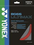 Yonex BG66 Ultimax Badminton String