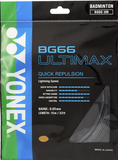 Yonex BG66 Ultimax Badminton String