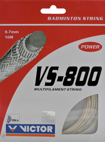 Victor VS-800 Badminton String