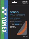 Yonex BG 80 Power Badminton String